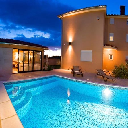 Villa Mihaela Fažana Εξωτερικό φωτογραφία