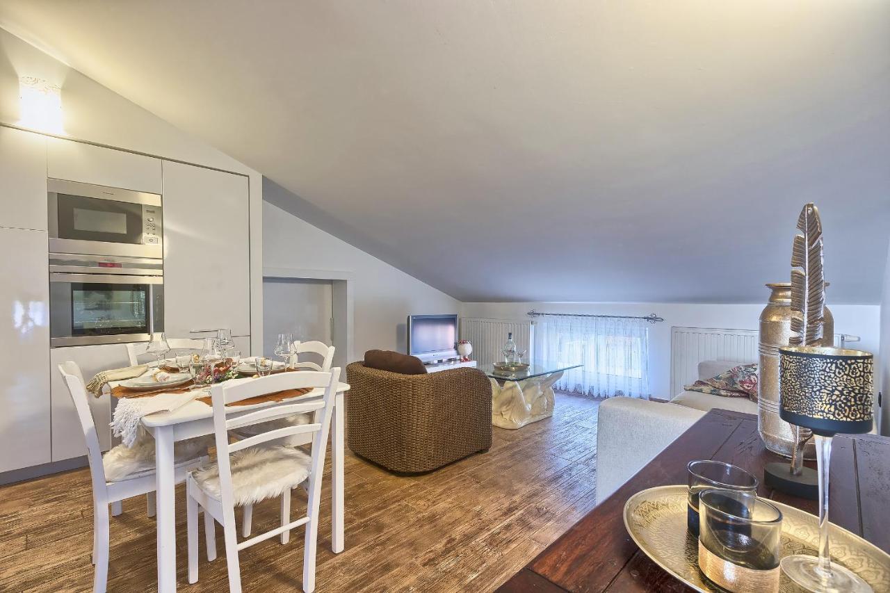 Villa Mihaela Fažana Εξωτερικό φωτογραφία