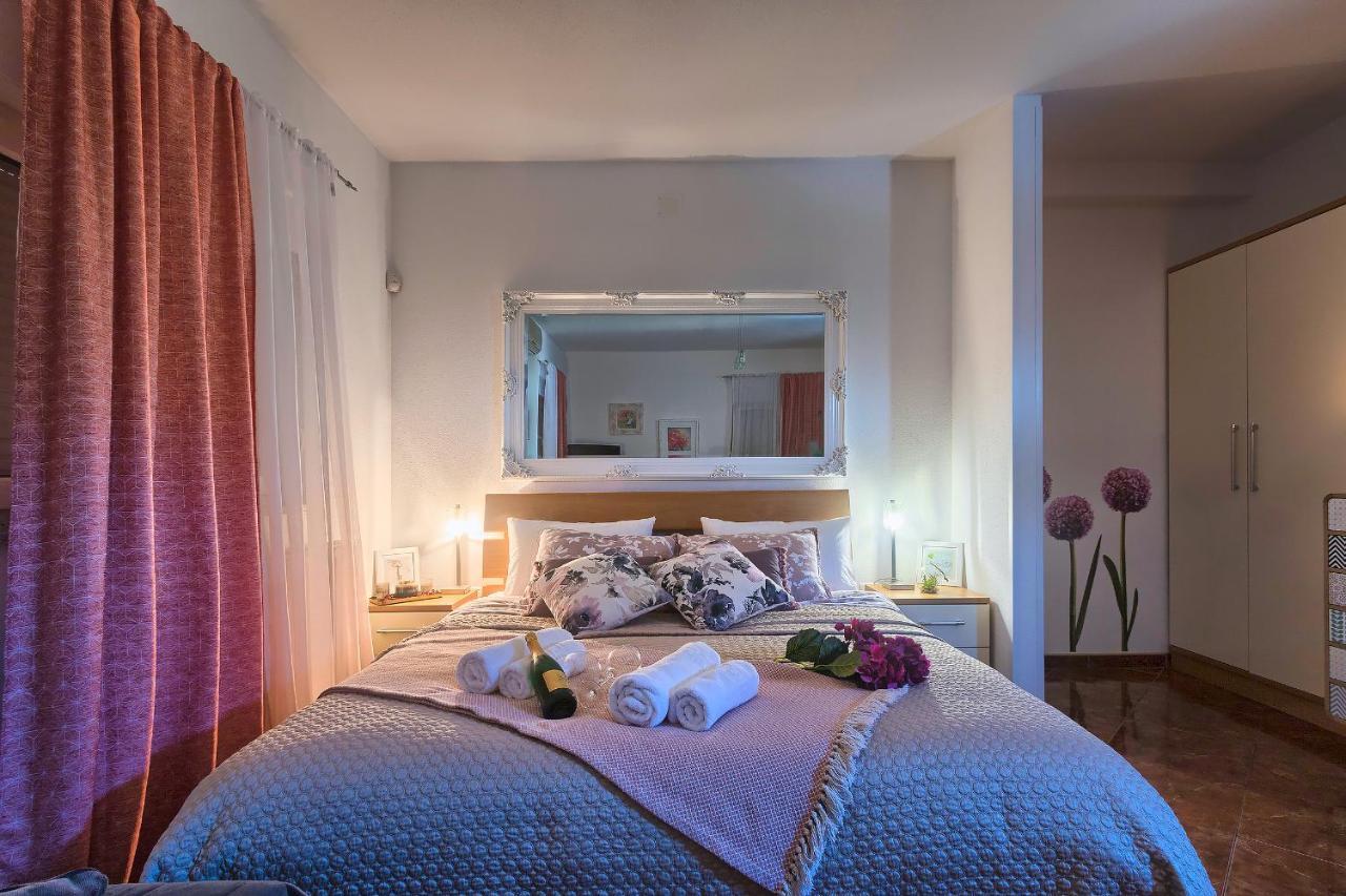 Villa Mihaela Fažana Εξωτερικό φωτογραφία