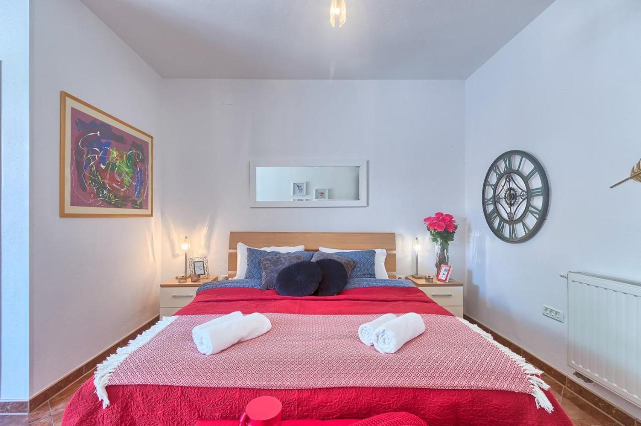 Villa Mihaela Fažana Εξωτερικό φωτογραφία