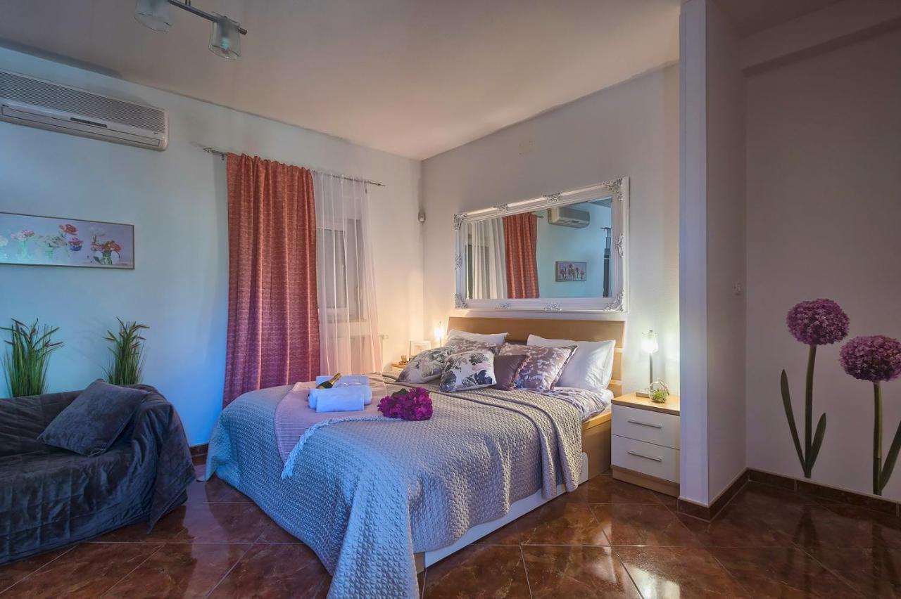 Villa Mihaela Fažana Εξωτερικό φωτογραφία