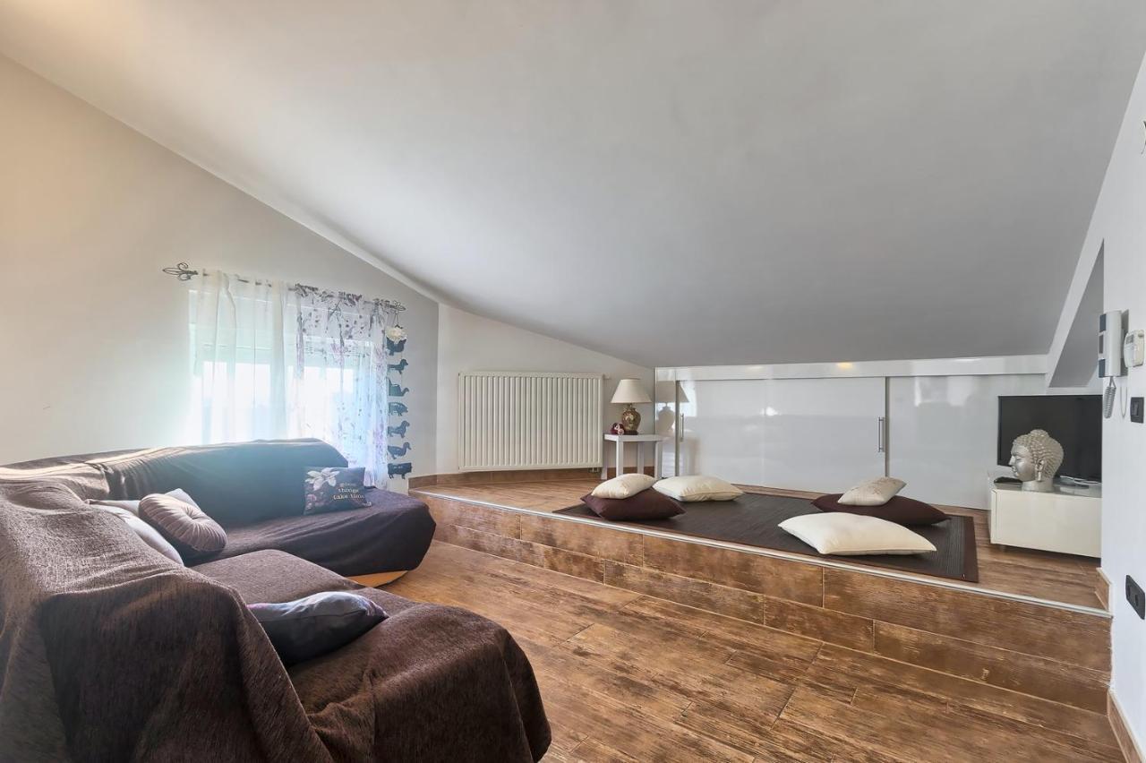 Villa Mihaela Fažana Εξωτερικό φωτογραφία