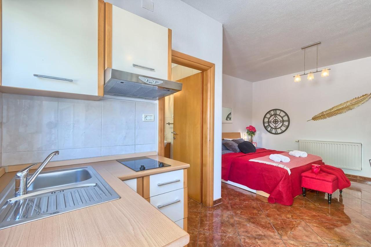 Villa Mihaela Fažana Εξωτερικό φωτογραφία