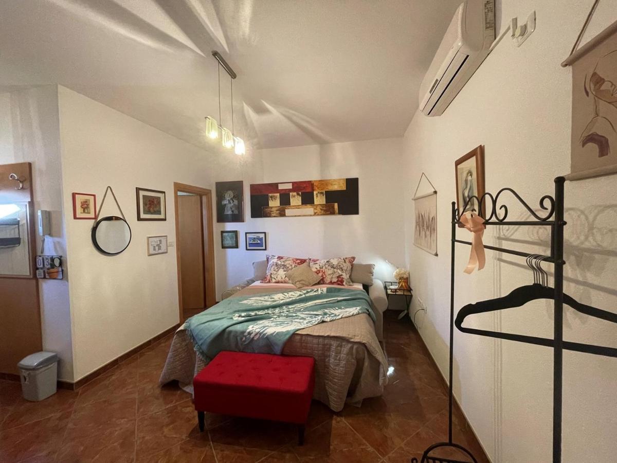 Villa Mihaela Fažana Εξωτερικό φωτογραφία