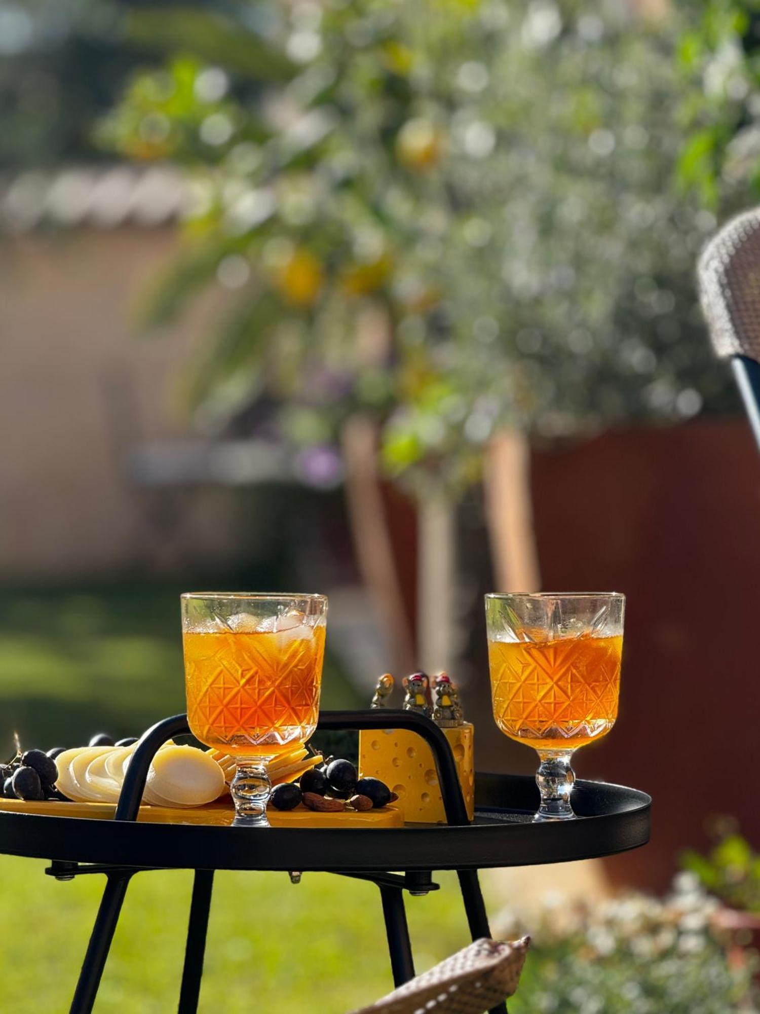 Villa Mihaela Fažana Εξωτερικό φωτογραφία